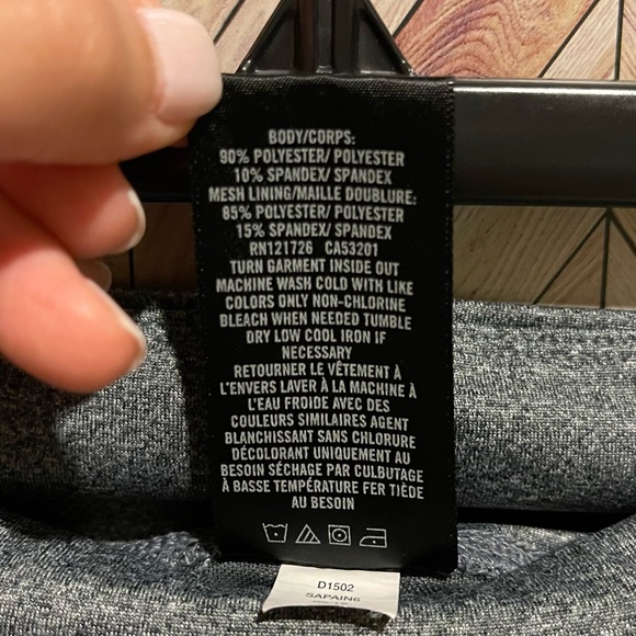 Aéropostale Capri Leggings - Picture 4 of 4